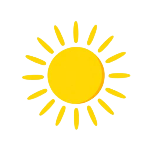 sun